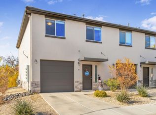 184 W 300 N #8, Washington, UT 84780