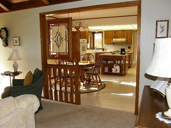 ANOTHER KITCHEN VIEW