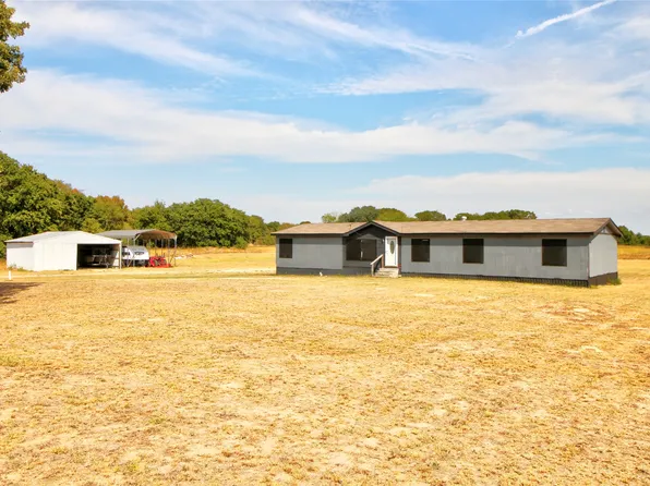 5924 Hummingbird Ln, Kingston, OK 73439