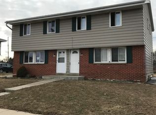 9339 Florence Dr, Sturtevant, WI 53177
