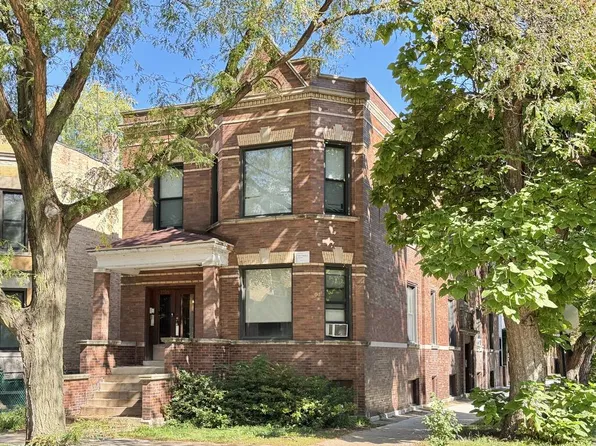 3120 W Schubert Ave, Chicago, IL