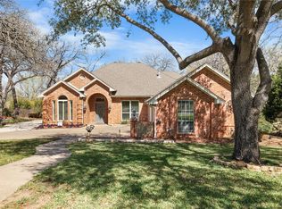 1007 Santa Fe St, Denton, TX 76205