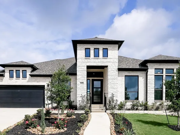 1619 Yardzen Lane, San Antonio, TX 78260