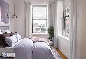 Rented by Metropolitan Property Group