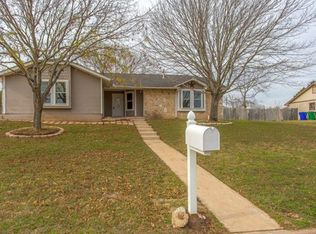 1701 Holly Trl, Cedar Park, TX 78613
