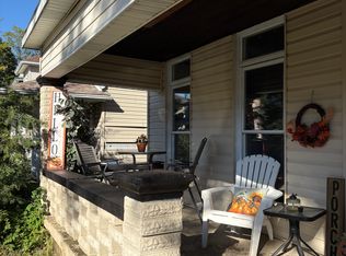 515 N 19th St, Richmond, IN