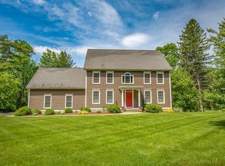 86 Strong Rd, Southampton, MA 01073