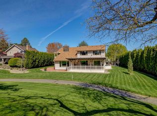 241 Pinetree Ln, Richland, WA