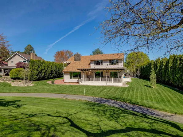 241 Pinetree Ln, Richland, WA 99352