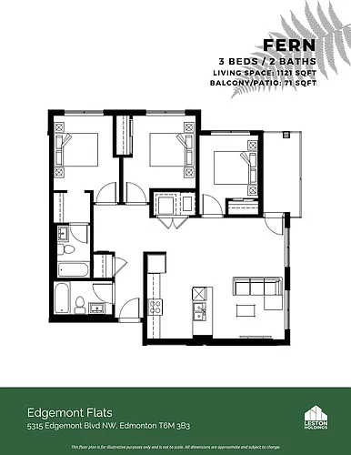 Floor plan B0201
