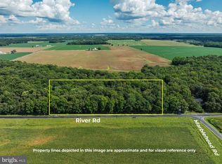 LOT 4 River Rd, Greensboro, MD 21639