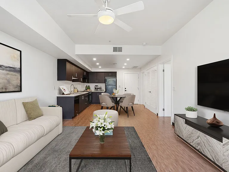 Elevate Your Urban Experience! Move in before the end of the month and get 10 weeks FREE Rent! — Photo 33