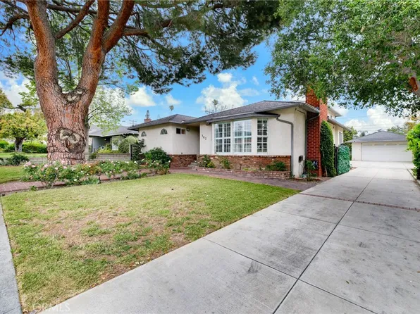 162 Acacia Ave, Monrovia, CA 91016