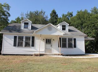 210 Pennington Rd, Milledgeville, GA 31061