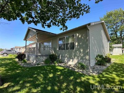 32 Kenneally Blvd, Gladstone, MI, 49837