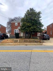 8550 Oakleigh Rd, Baltimore, MD, 21234