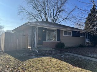 8903 W Lawrence Ave, Milwaukee, WI 53225