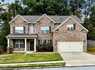 7918 Nolan Trl, Snellville, GA 30039