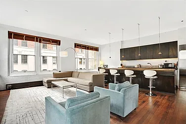 Sold by Citi Habitats