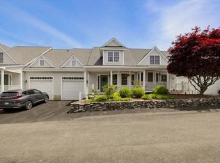 Charnstaff Village, Billerica, MA 01821