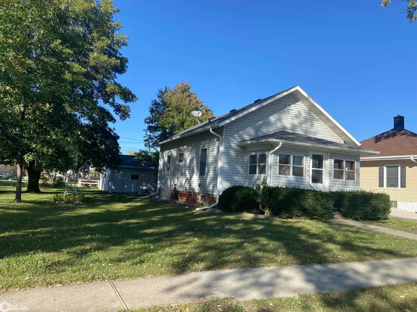 305 E Linden St, Red Oak, IA 51566