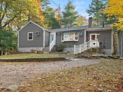 54 Willowdale Rd, Topsfield, MA, 01983