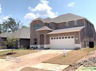 212 Stonebrook Trl, Melissa, TX 75454