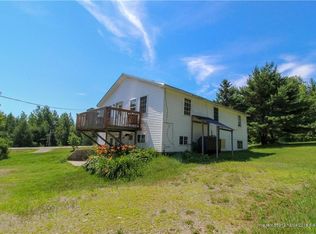 3222 Lee Rd, Lee, ME 04455