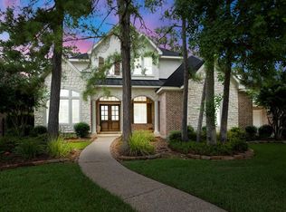 14 Lochbury Dr, Spring, TX 77379