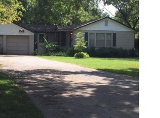 2148 E 55th St S, Tulsa, OK 74105