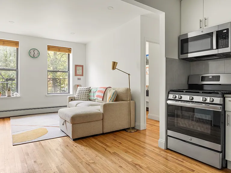 126 Sterling Pl #2A — Photo 2