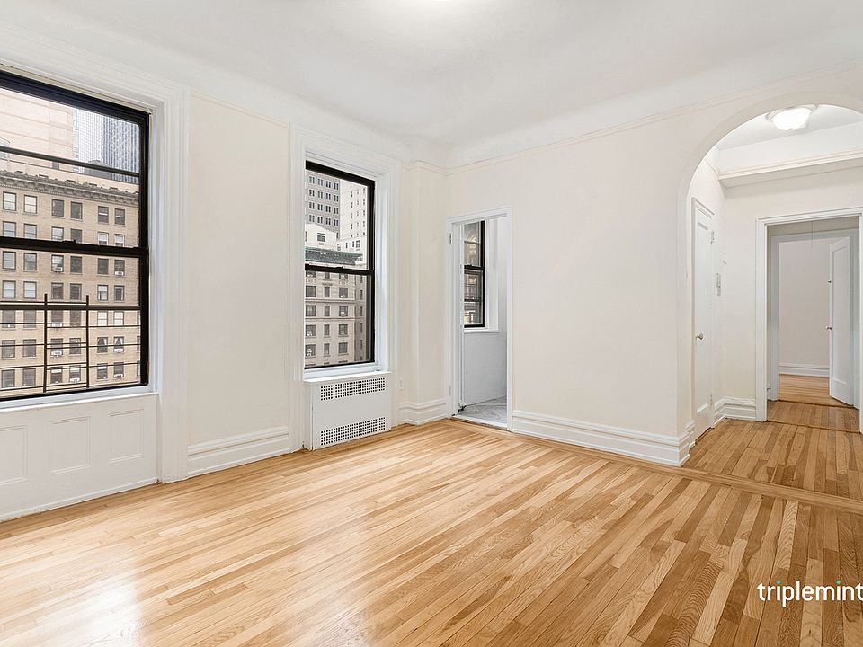 1st image of 205 W 54th St #6FF