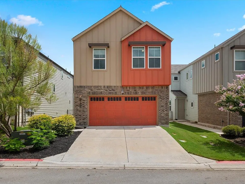 7106 Silver Star Ln