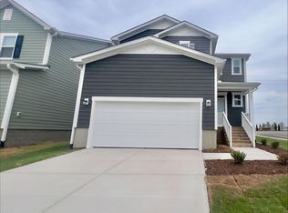 857 Emmer St, Rolesville, NC 27571