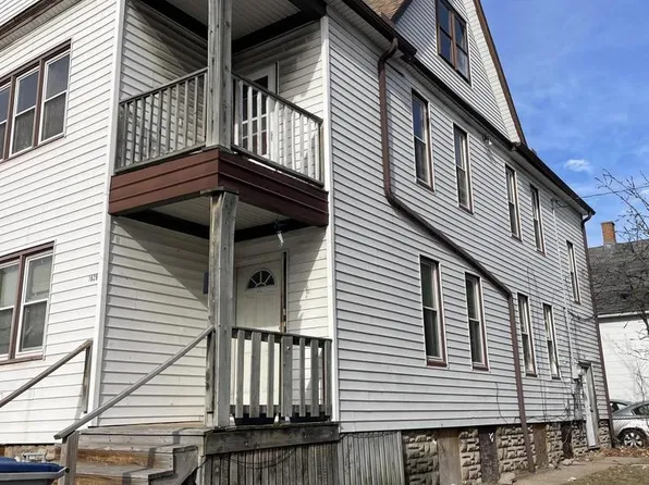 1628 West Mitchell STREET #1630, Milwaukee, WI 53204