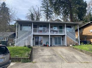 602 Kelly Blvd, Springfield, OR
