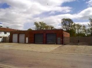 7235 S Ferdinand Ave, Bridgeview, IL 60455