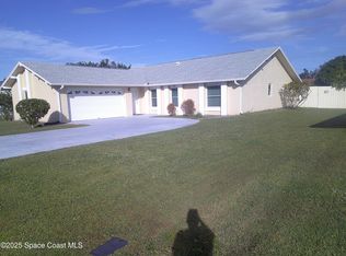 781 Arundo Ave NE, Palm Bay, FL 32905