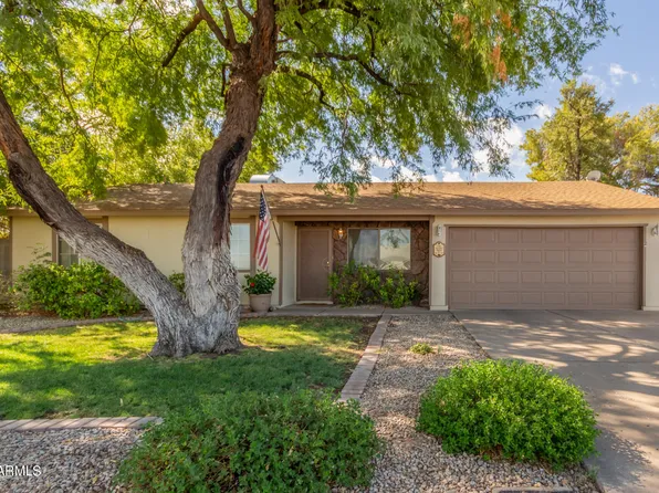 1001 W TULANE Drive, Tempe, AZ 85283