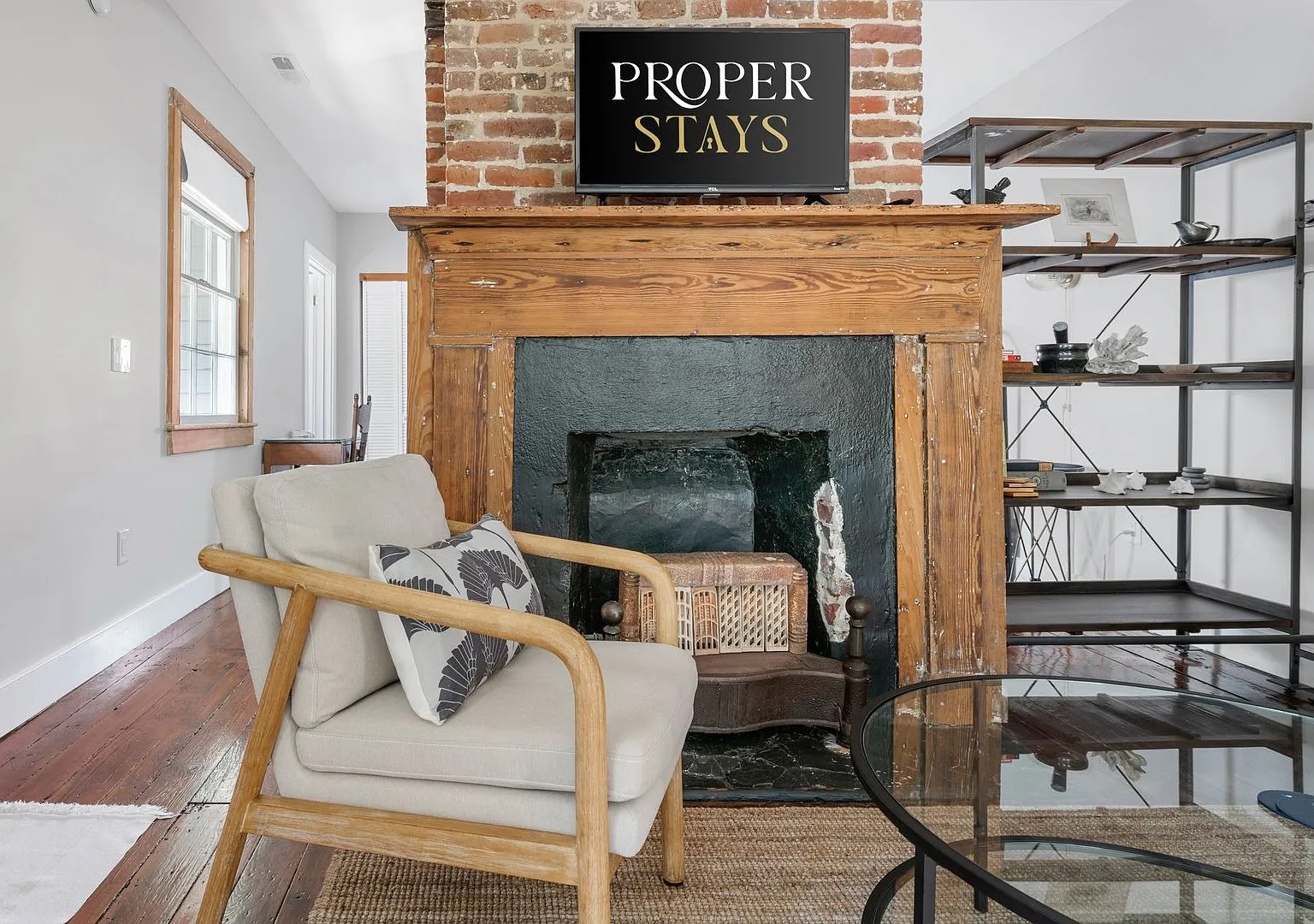The Cooper- 18 Bogard Street, Unit B — Photo 1