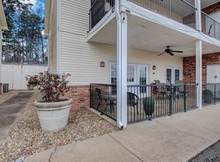321 Peters Pt APT A2, Hot Springs, AR 71913