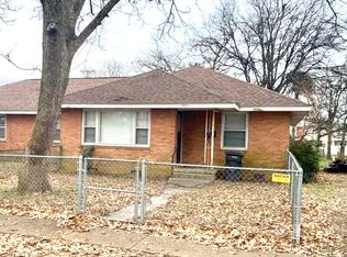 305 SW 3rd St, Walnut Ridge, AR 72476