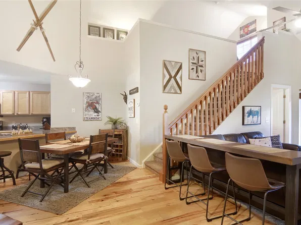 3315 Covey Circle UNIT 905, Steamboat Springs, CO 80487