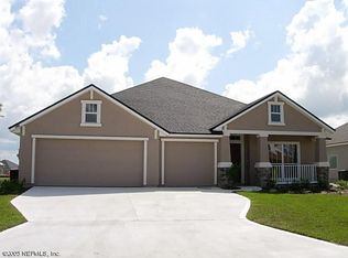 917 E Terranova Way, Saint Augustine, FL 32092