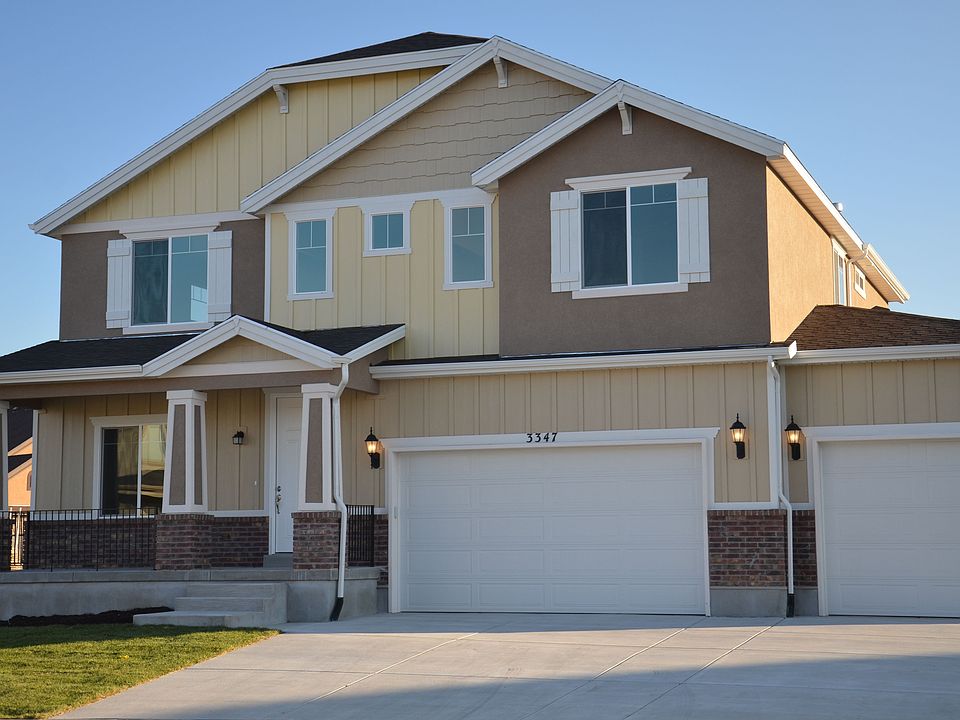 1638 West Spendthrift Drive