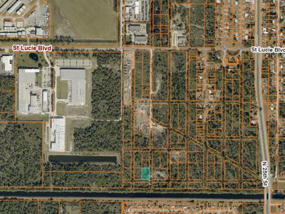 -- Shawnee Avenue, Fort Pierce, FL, 34946