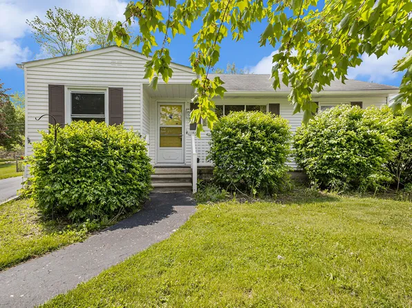 11884 Kaeding Rd, Romeo, MI 48065