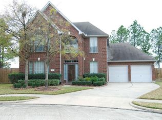 9403 Capshaw Ct, Houston, TX 77065