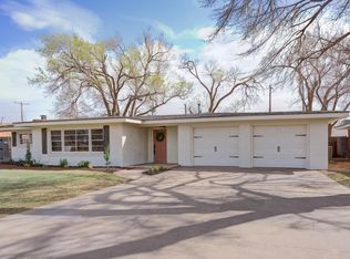 4201 49th St, Lubbock, TX 79413