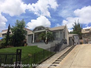 527 N Alexandria Ave APT 6, Los Angeles, CA 90004